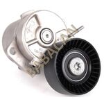 BMW E36 GERGİ MEKANİZMASI BTAP 11281432104