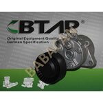 BMW E39 GERGİ MEKANİZMASI BTAP 11287838797