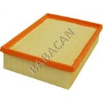 BMW E39 HAVA FİLTRESİ BTAP 13721730449