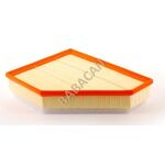 BMW E90 HAVA FİLTRESİ BTAP 13717797465