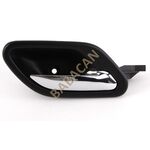 BMW E39 İÇ KAPI KOLU SAĞ TAIWAN 51218226050