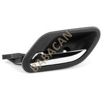 BMW E39 İÇ KAPI KOLU SOL TAIWAN 51218226049