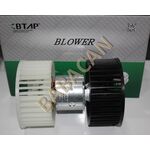 BMW E36 KALORİFER MOTORU +AC BTAP 64118390208