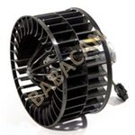 BMW E36 KALORİFER MOTORU -AC BTAP 64118390434