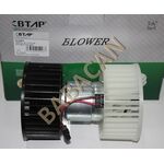 BMW E46 KALORİFER MOTORU BTAP 64119204154