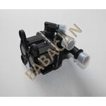 BMW E32 KALORİFER MUSLUĞU BTAP 64118391417