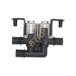 BMW E60 KALORİFER MUSLUĞU BTAP 64116906652