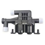 BMW F10 KALORİFER MUSLUĞU BTAP 64119119164