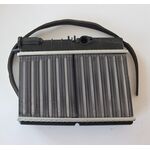 KALORİFER RADYATÖRÜ +AC MNL BMW E34 BTAP 64118351171