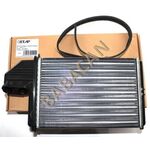 BMW E36 KALORİFER RADYATÖRÜ -AC MNL BTAP 64118390435