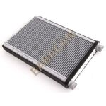 BMW E87 KALORİFER RADYATÖRÜ MNL BTAP 64119123506