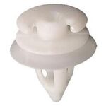 BMW E39 KAPI DÖŞEME KLİPSİ BEYAZ NATUREL 51411973500