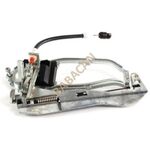 BMW X5 E53 KAPI MEKANİZMASI ARKA SAĞ BTAP 51228243636