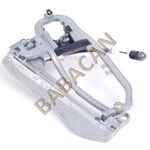 BMW X5 E53 KAPI MEKANİZMASI ÖN SOL BTAP 51218243615