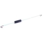 BMW E34 KAPI TELİ ARKA SAĞ NATUREL 51228148622