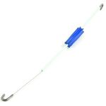 BMW E34 KAPI TELİ ARKA SOL NATUREL 51228148621