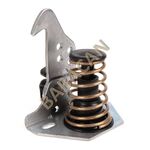 BMW E60 KAPUT MANDALI BTAP 51237034256