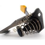 BMW E90 KAPUT MANDALI BTAP 51237073916