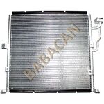 BMW E36 KLİMA RADYATÖRÜ AUTO-MNL BTAP 64538373004