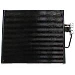 BMW E39 KLİMA RADYATÖRÜ AUTO-MNL ELFOTECHNO 64538391647