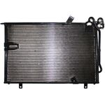 BMW E34 KLİMA RADYATÖRÜ MNL BTAP 64539113677