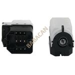 BMW E39 KONTAK SOKETİ BTAP 61326901962