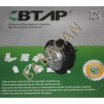 BMW E36 MOTOR KULAĞI BTAP 11811139883