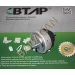 BMW E46 MOTOR KULAĞI BTAP 22116773903