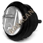 BMW E36 MOTOR KULAĞI ÖN BTAP 11812283798