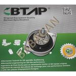 BMW E39 MOTOR KULAĞI SOL BTAP 22111092823