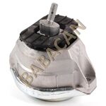 BMW E60 MOTOR KULAĞI SOL BTAP 22116761089