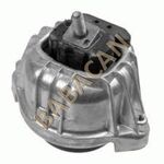 BMW E87 MOTOR KULAĞI SOL BTAP 22116768799