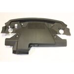 BMW E36 PANEL ÜST BAKALİTİ ÖN BTAP 51711977986