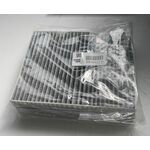 BMW F10 POLEN FİLTRESİ KARBONLU OEM 64119272642