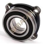 BMW X5 E53 PORYA ARKA BTAP 33411095238