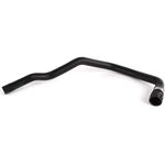 BMW E46 RADYATÖR HORTUMU BTAP 64218376999