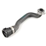 BMW E46 RADYATÖR HORTUMU BTAP 64218377781