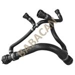 BMW E65 RADYATÖR HORTUMU BTAP 17127508010