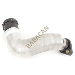 BMW E90 RADYATÖR HORTUMU BTAP 11537572159