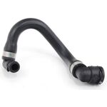 BMW E39 RADYATÖR HORTUMU SOL ALT NATUREL 11531711385