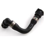 BMW E39 RADYATÖR HORTUMU SOL ALT NATUREL 11537511207