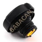 BMW E39 RADYATÖR KAPAĞI 1.4 BAR 140°C BTAP 17137639023