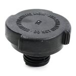 BMW E34 RADYATÖR KAPAĞI 2.0 BAR BTAP 17117639022