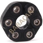 BMW E34 ŞAFT KÖSELESİ BTAP 26111227410