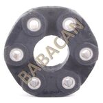 BMW E34 ŞAFT KÖSELESİ BTAP 26111229360