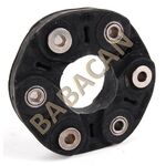 BMW E60 ŞAFT KÖSELESİ BTAP 26117573276