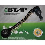 BMW X5 E53 SALINCAK SAĞ ÖN ALT BTAP 31126760276