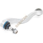 BMW E60 SALINCAK SOL ÖN ALT BTAP 31122347951