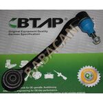 BMW X5 E53 SALINCAK SOL ÖN ALT BTAP 31126760275