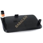 BMW E46 ŞANZUMAN YAĞ FİLTRESİ BTAP 24117557070